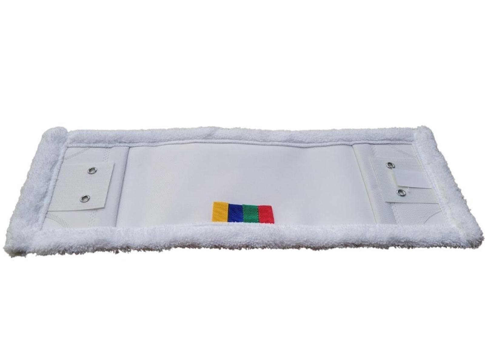 Mop DUO MIKROFAZA 40cm PCA